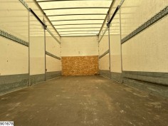 Mercedes Atego 1224
