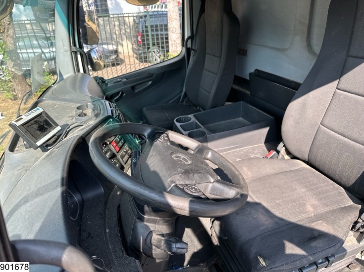 Mercedes Atego 1224