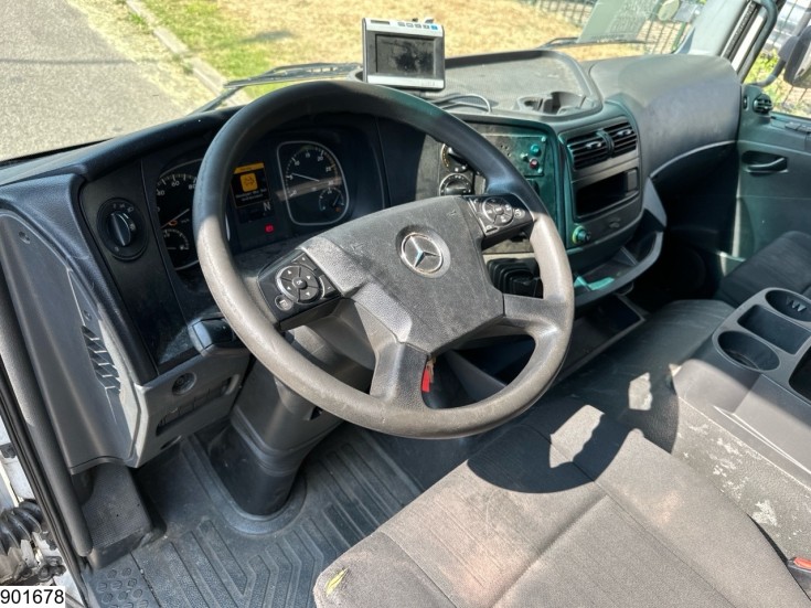 Mercedes Atego 1224