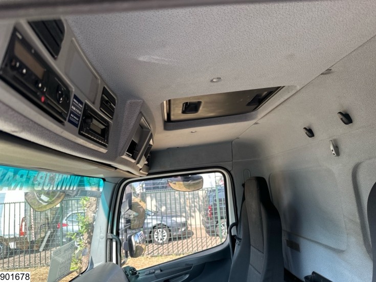Mercedes Atego 1224