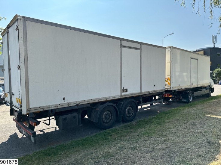 Mercedes Atego 1224
