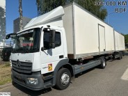 Mercedes Atego 1224