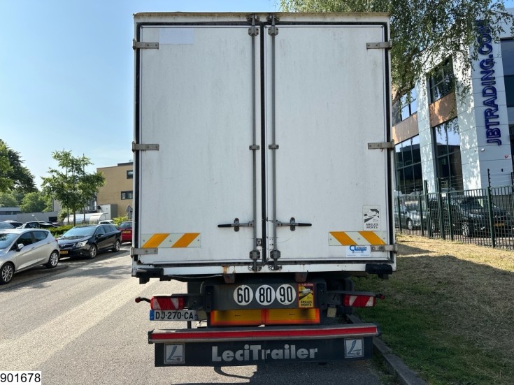 Mercedes Atego 1224