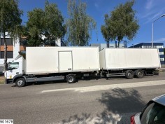 Mercedes Atego 1224