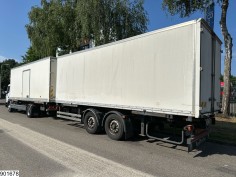 Mercedes Atego 1224