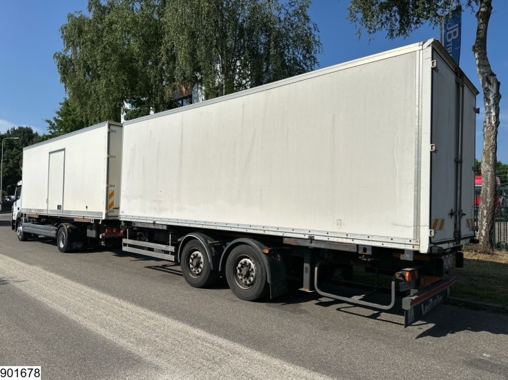 Mercedes Atego 1224
