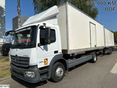 Mercedes Atego 1224