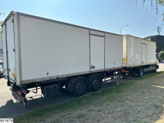 Mercedes Atego 1224