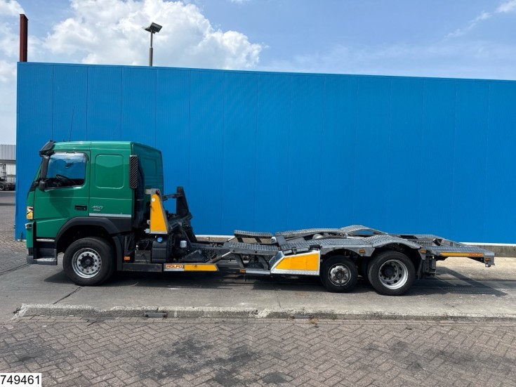 Volvo FM 450