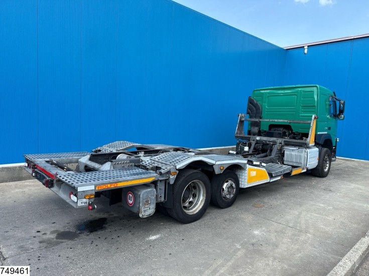 Volvo FM 450