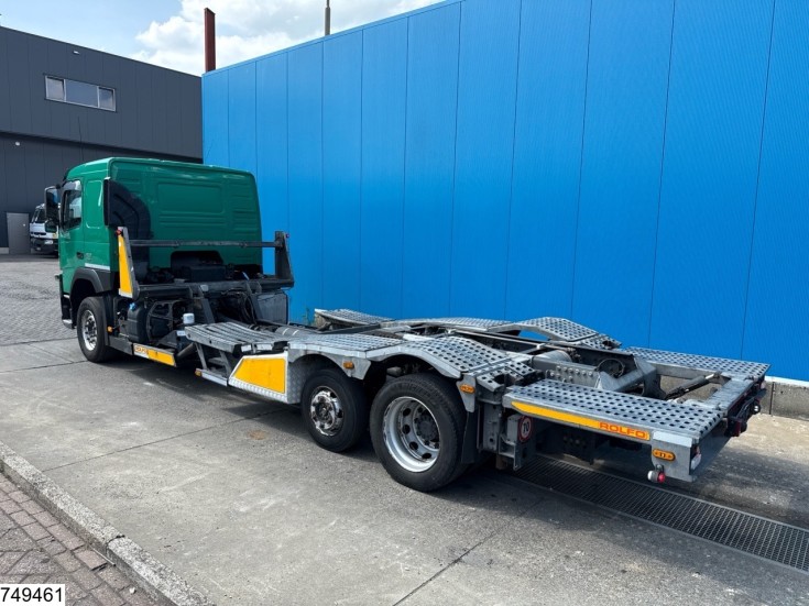Volvo FM 450