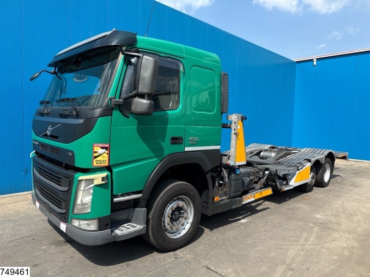 Volvo FM 450