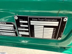 Volvo FM 450