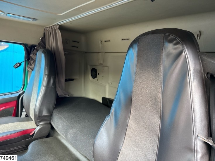 Volvo FM 450