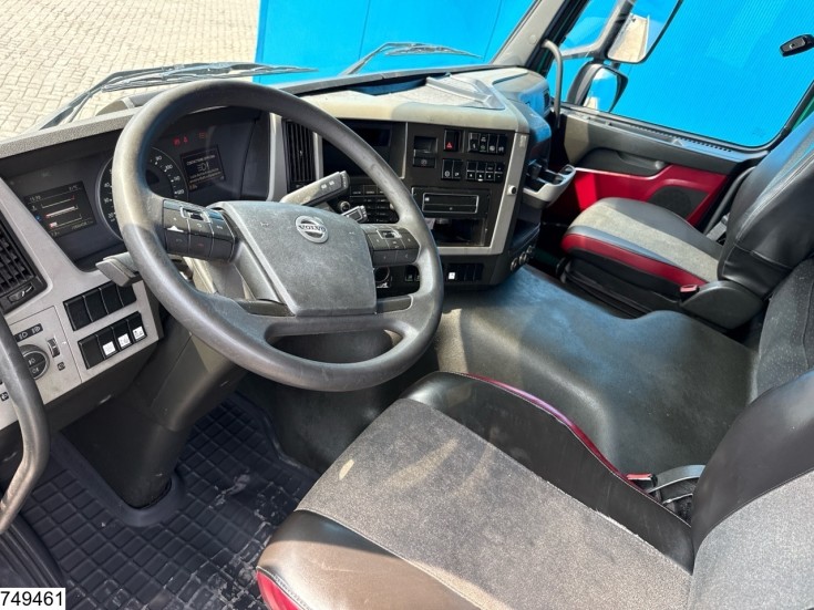 Volvo FM 450
