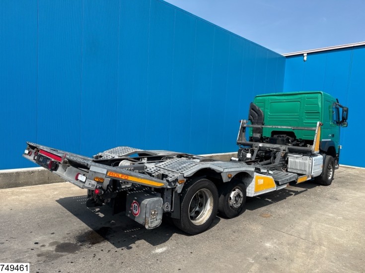 Volvo FM 450