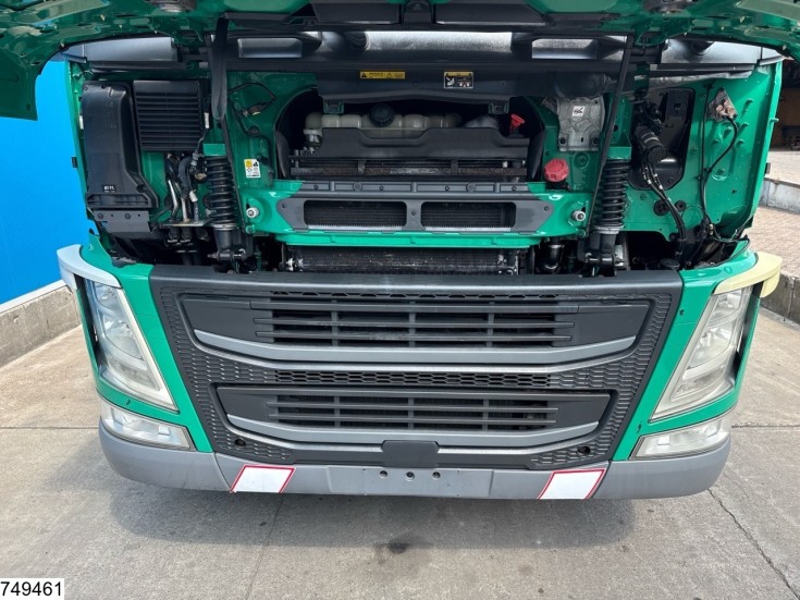Volvo FM 450