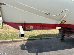 General Trailers Fuel