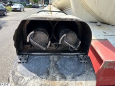 General Trailers Fuel