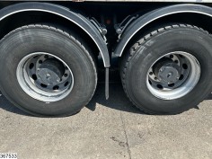 Iveco Trakker 410