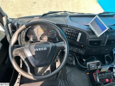 Iveco Trakker 410