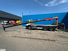 Iveco Trakker 410