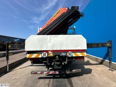 Iveco Trakker 410