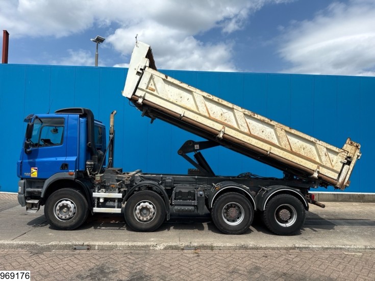 DAF CF 410
