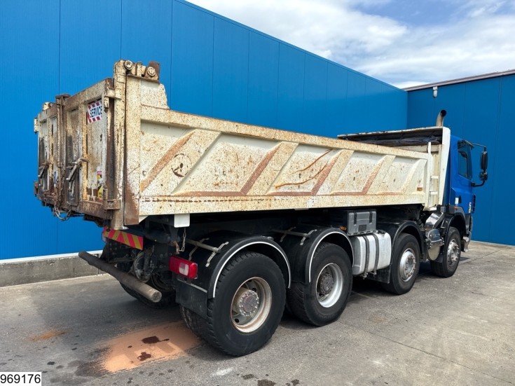 DAF CF 410