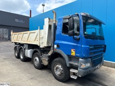 DAF CF 410