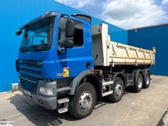 DAF CF 410