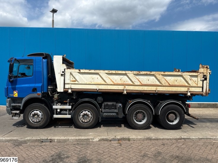 DAF CF 410