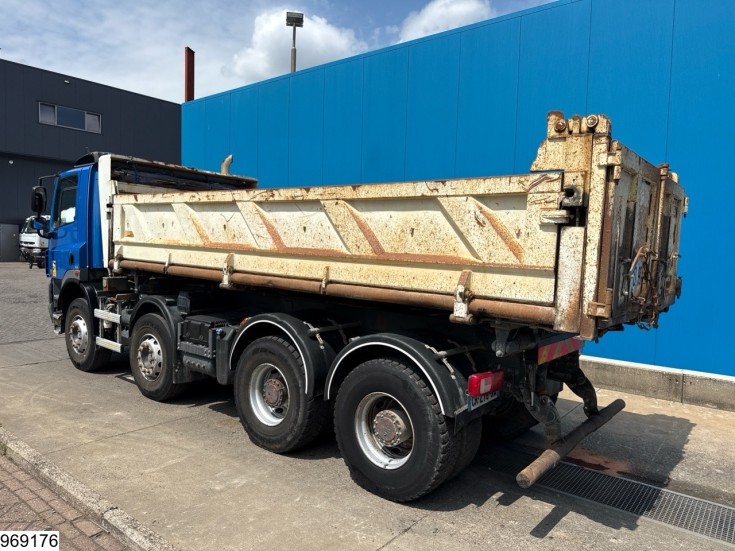 DAF CF 410