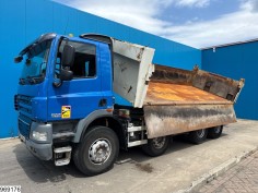 DAF CF 410