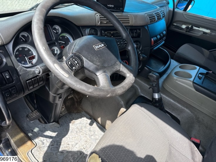 DAF CF 410