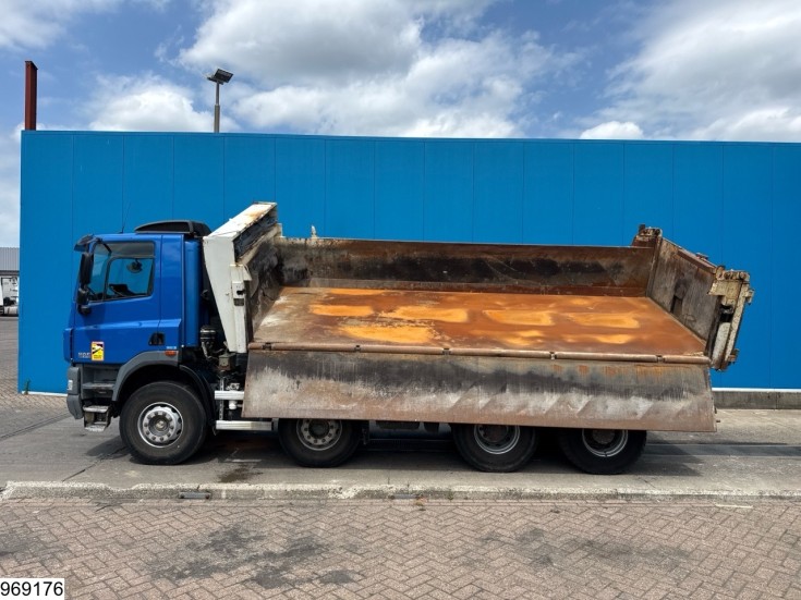 DAF CF 410