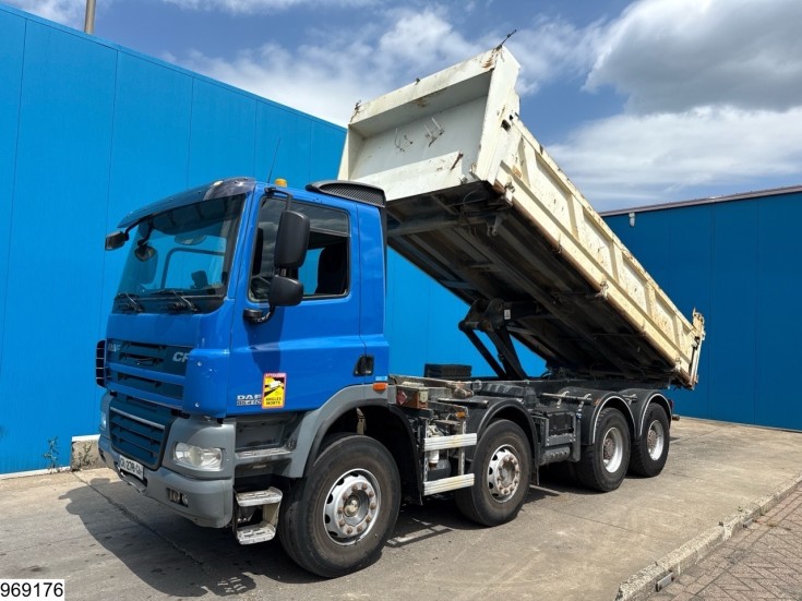 DAF CF 410