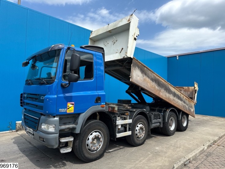 DAF CF 410