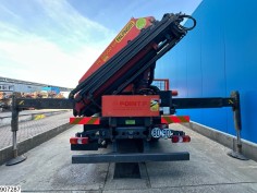 Mercedes Arocs 3240