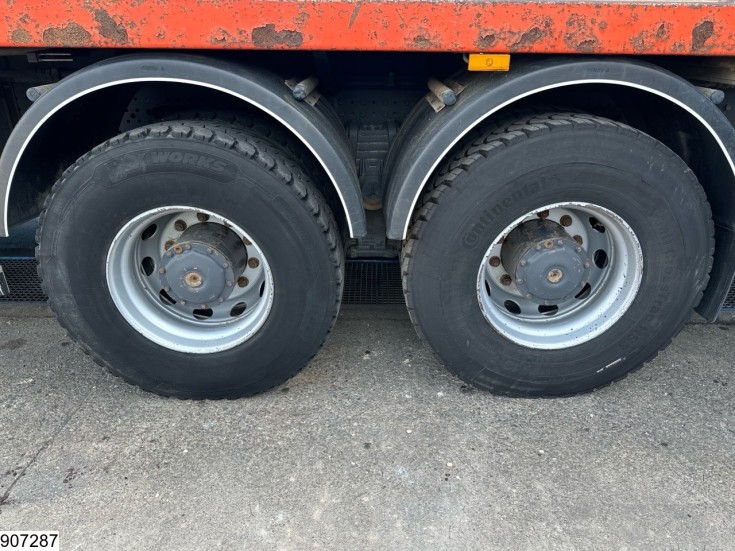 Mercedes Arocs 3240