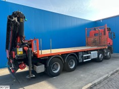 Mercedes Arocs 3240