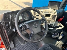 Mercedes Arocs 3240