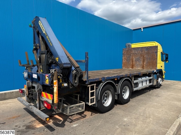 Volvo FM 420