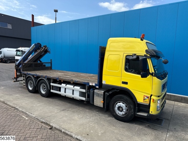 Volvo FM 420