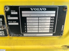 Volvo FM 420