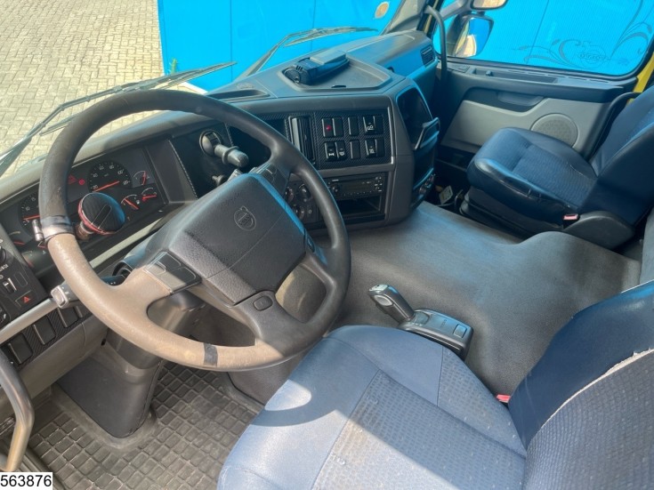 Volvo FM 420
