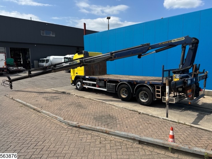 Volvo FM 420