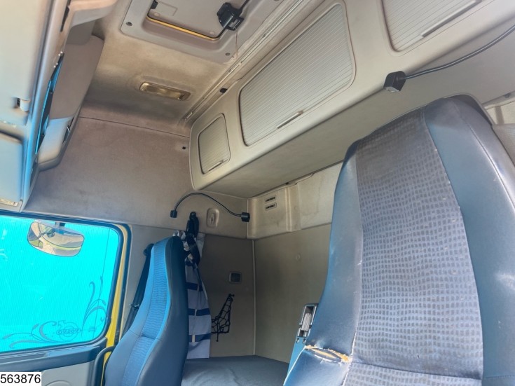 Volvo FM 420