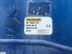 Volvo FM 420