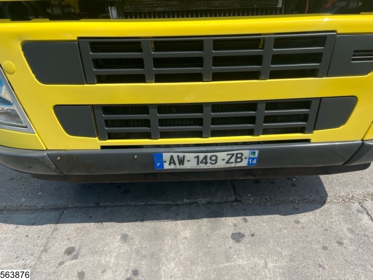 Volvo FM 420